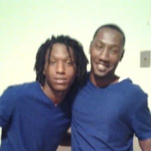 Meet your Posher, James